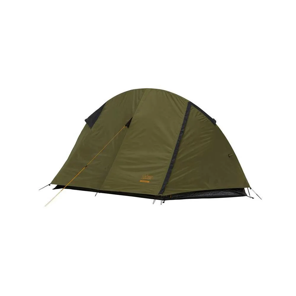 Grand Canyon Cardova 1 Alu Zelt, Capulet olive, 1PL Grand Canyon Cardova 1 Alu Zelt, Capulet olive, 1PL