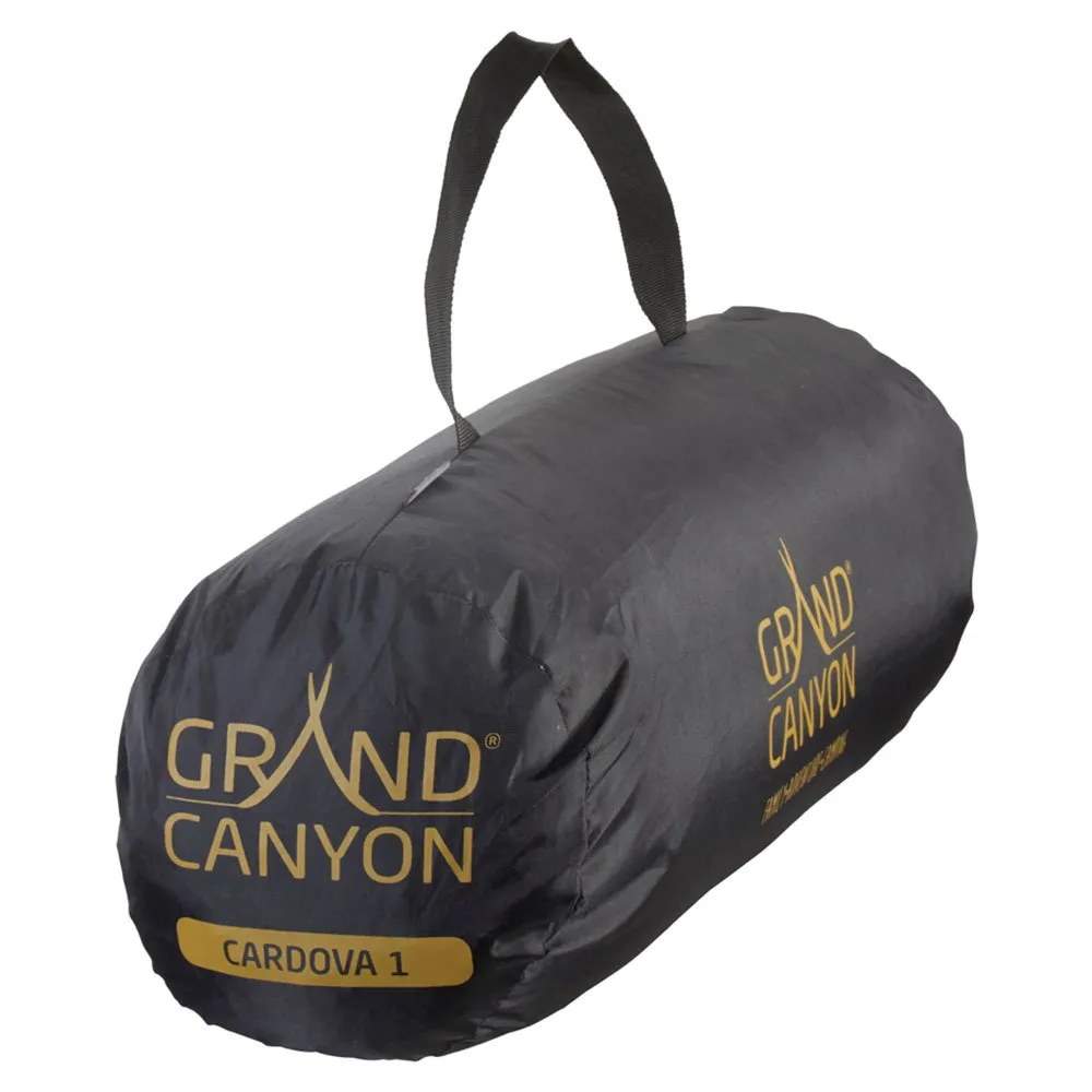 Grand Canyon Cardova 1 Zelt Grand Canyon Cardova 1 Zelt