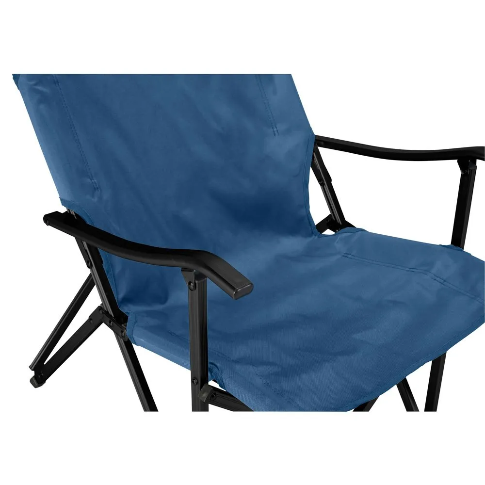 Grand Canyon El Tovar Highback Stuhl