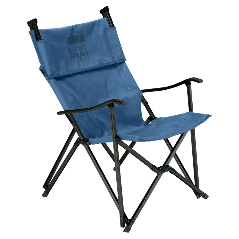 Grand Canyon El Tovar Highback Stuhl