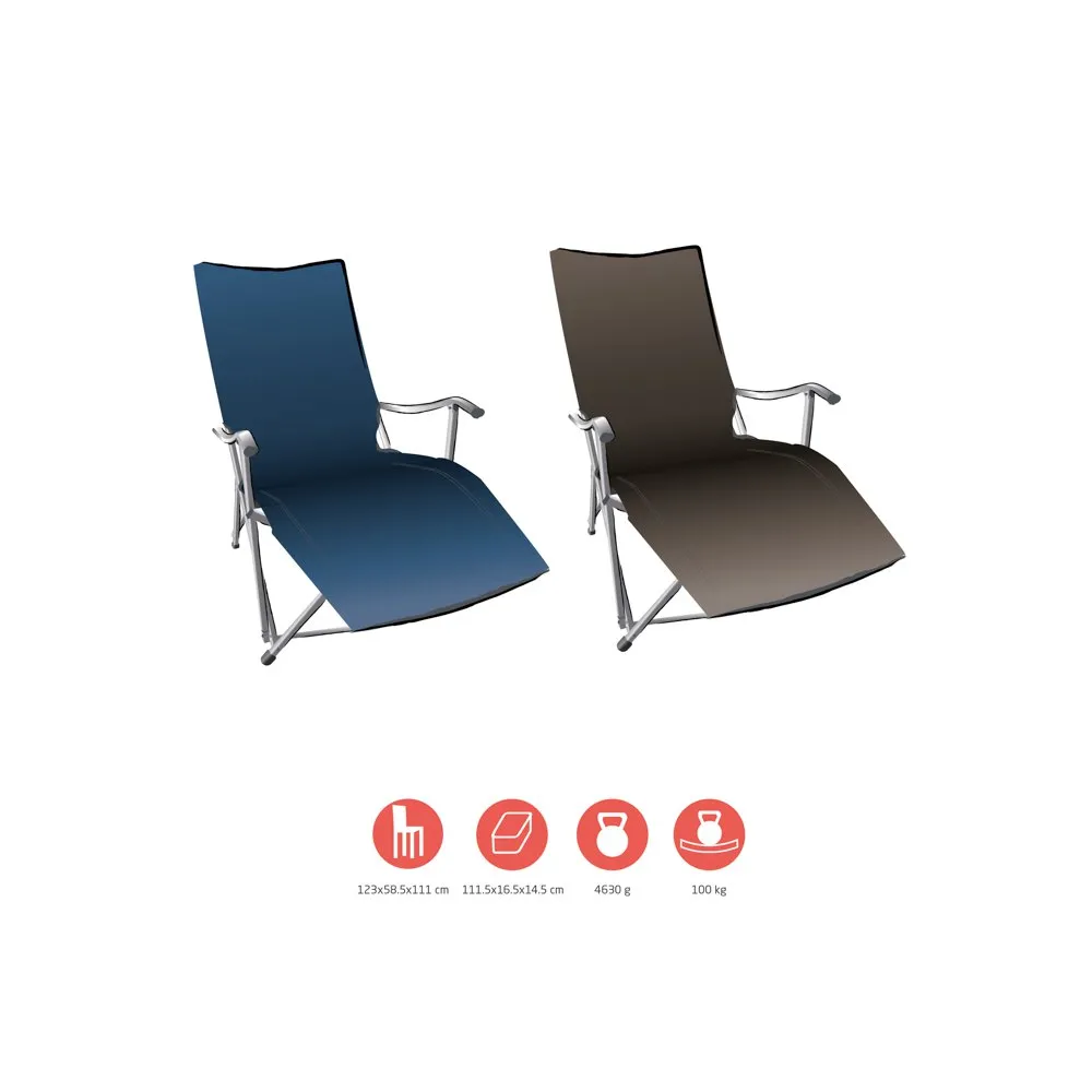 Grand Canyon El Tovar Lounger Stuhl Grand Canyon El Tovar Lounger Stuhl