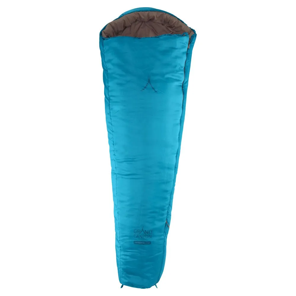 Grand Canyon Fairbanks 150 Junior Schlafsack Grand Canyon Fairbanks 150 Junior Schlafsack