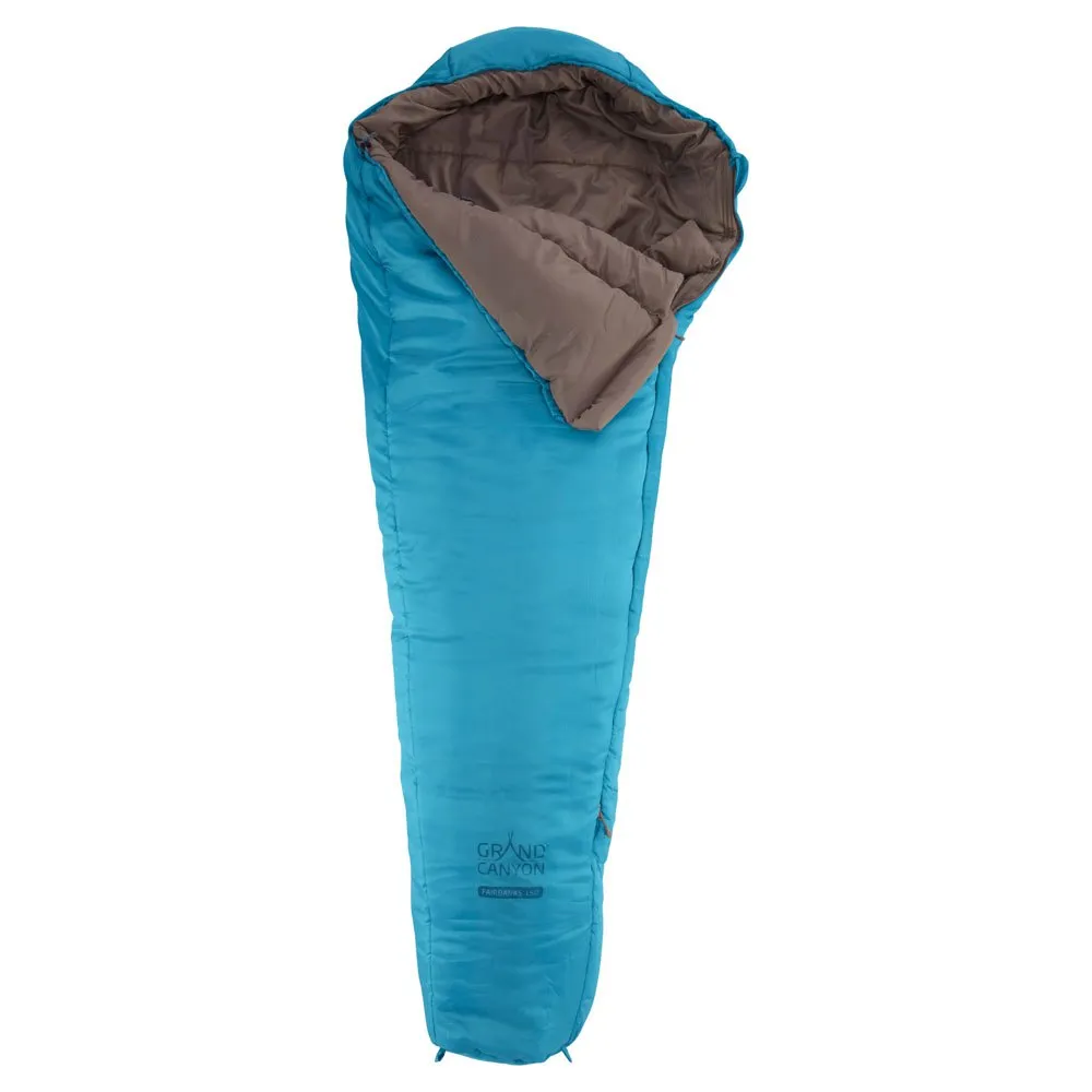Grand Canyon Fairbanks 150 Junior Schlafsack Grand Canyon Fairbanks 150 Junior Schlafsack