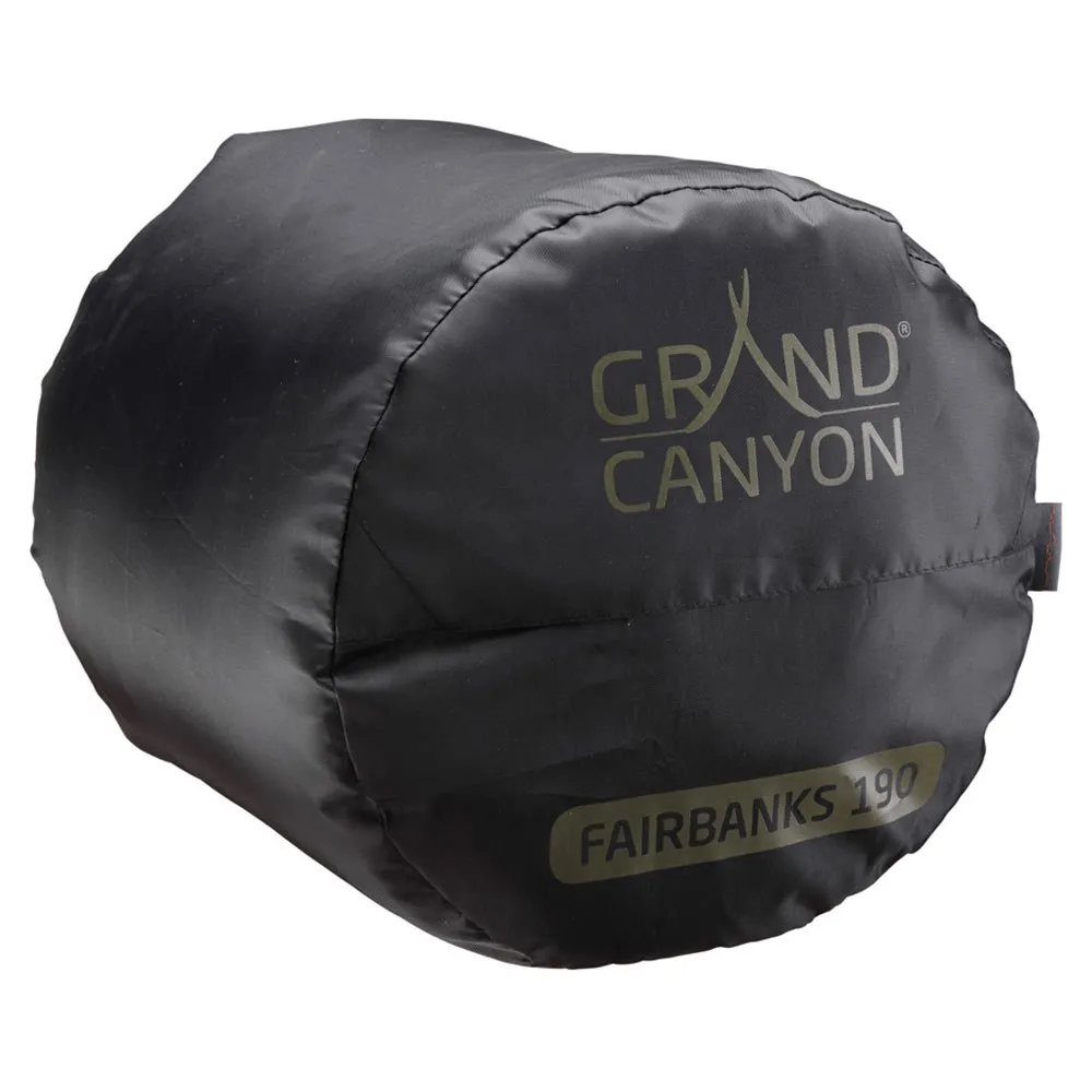 Grand Canyon Fairbanks 190 Schlafsack Grand Canyon Fairbanks 190 Schlafsack