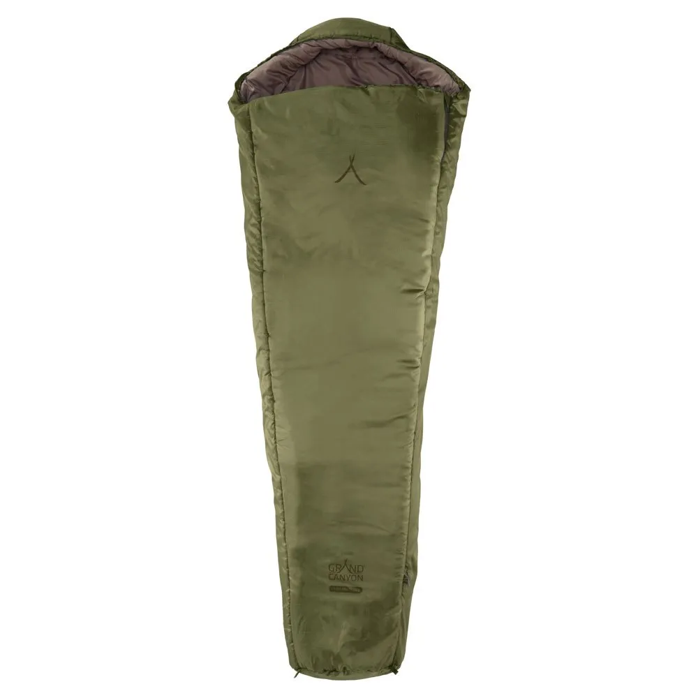 Grand Canyon Fairbanks 190 Schlafsack Grand Canyon Fairbanks 190 Schlafsack