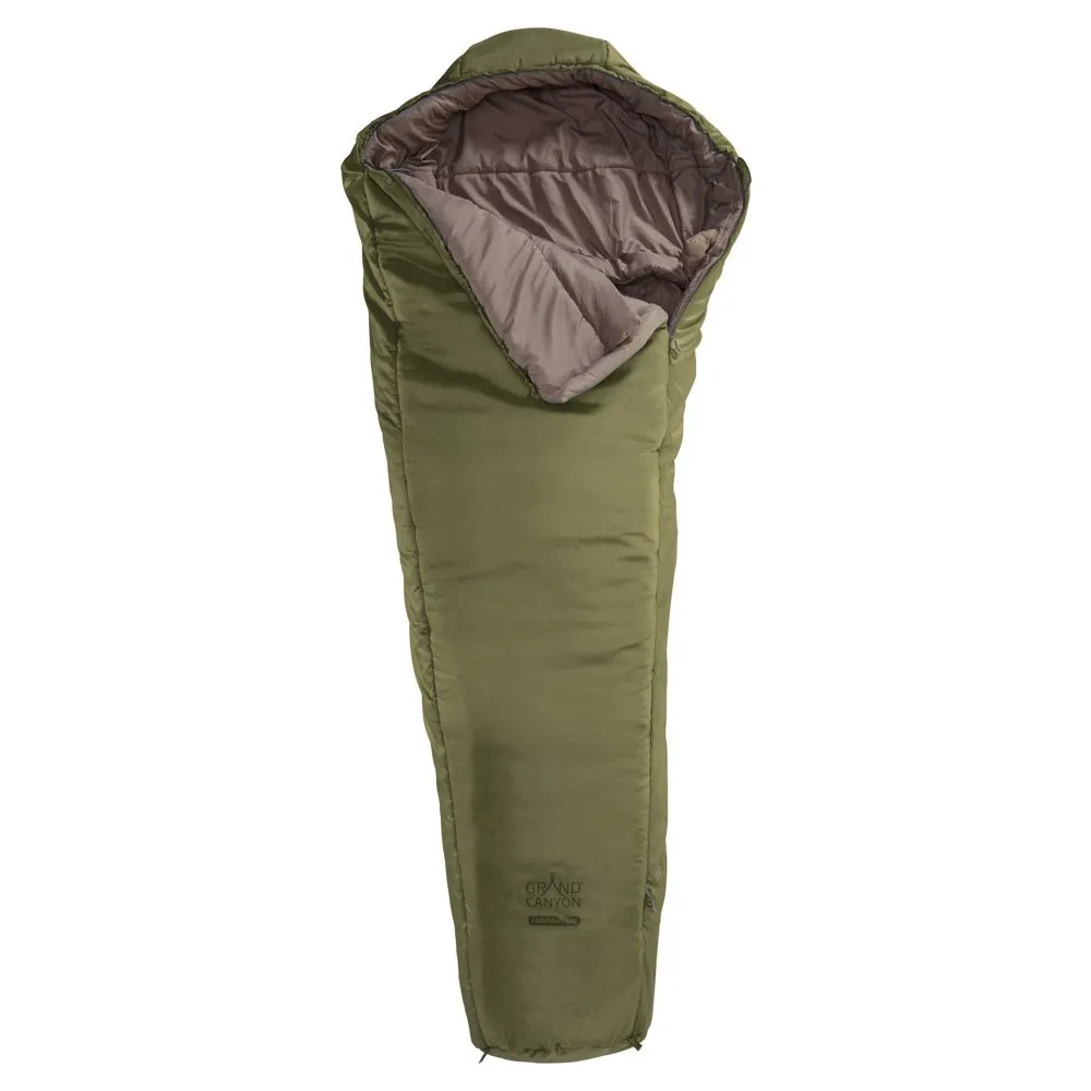 Grand Canyon Fairbanks 190 Schlafsack Grand Canyon Fairbanks 190 Schlafsack