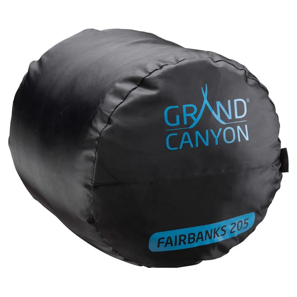 Grand Canyon Fairbanks 205 Schlafsack Grand Canyon Fairbanks 205 Schlafsack