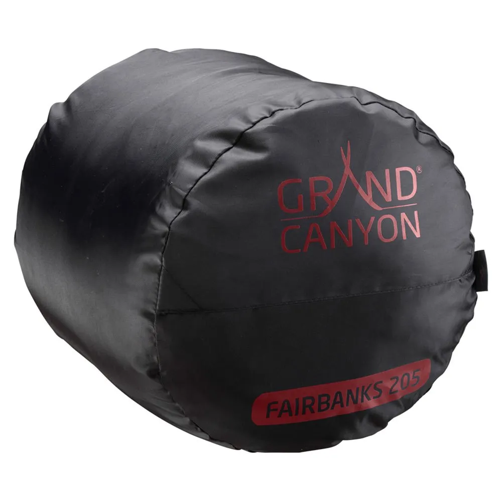 Grand Canyon Fairbanks 205 Schlafsack