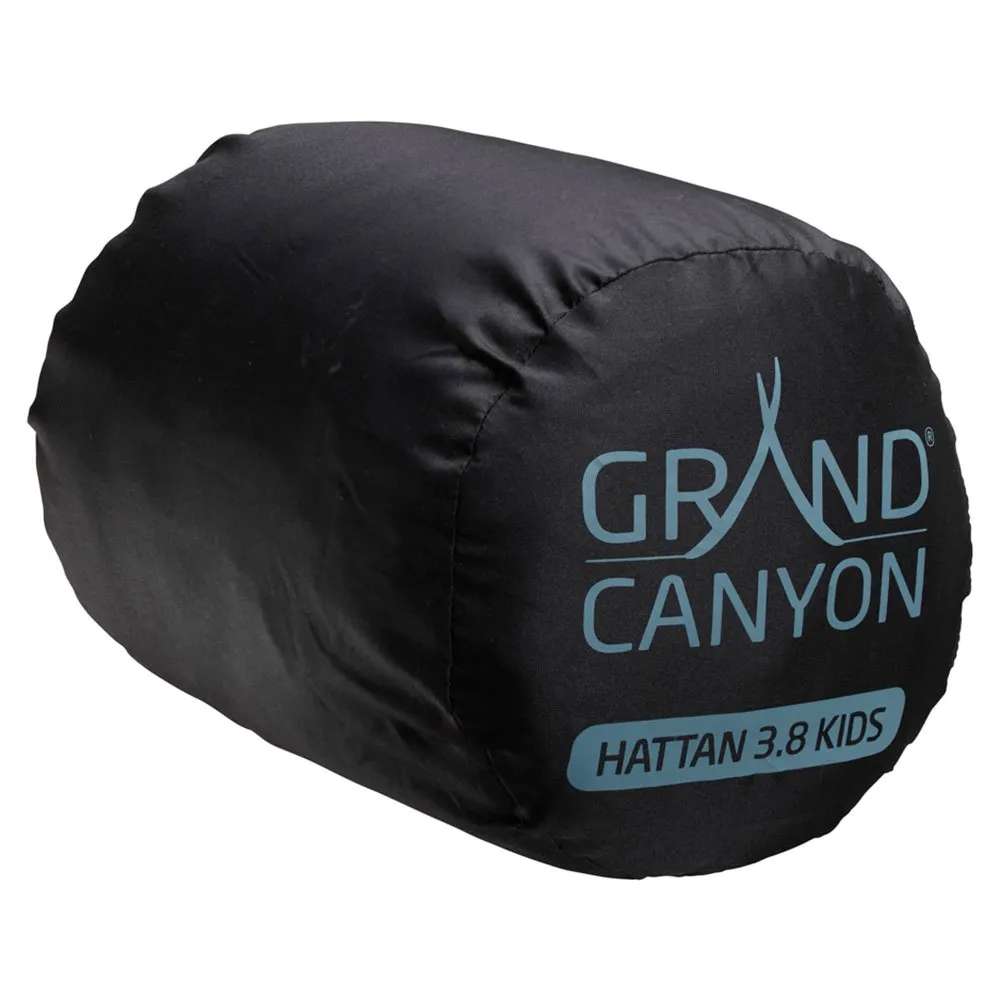 Grand Canyon Hattan 3.8 Aufblasbare Matte Für Kinder Grand Canyon Hattan 3.8 Aufblasbare Matte Für Kinder