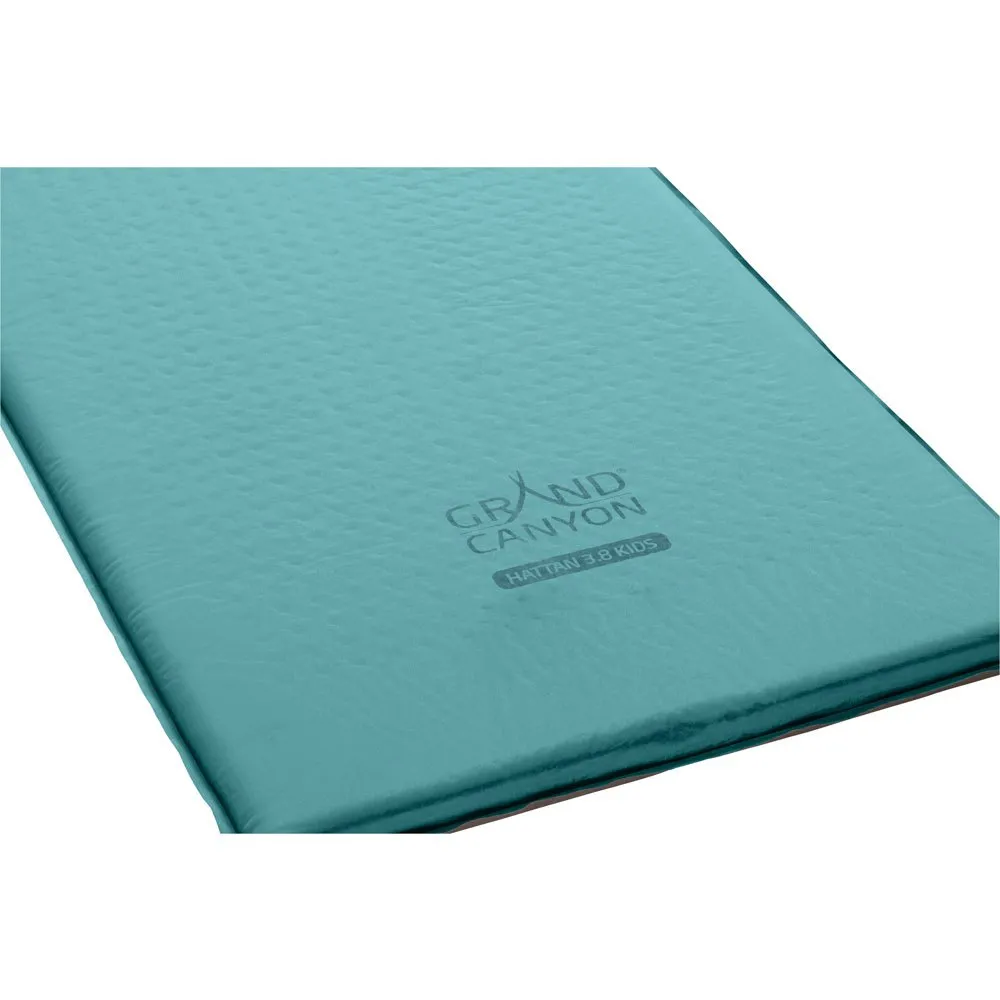 Grand Canyon Hattan 3.8 Aufblasbare Matte Für Kinder Grand Canyon Hattan 3.8 Aufblasbare Matte Für Kinder