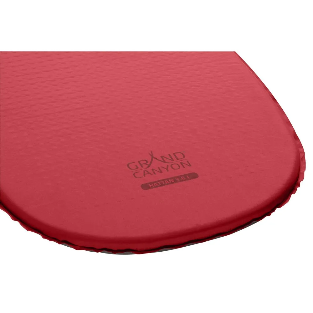 Grand Canyon Hattan 3.8 M Aufblasbare Matte Grand Canyon Hattan 3.8 M Aufblasbare Matte