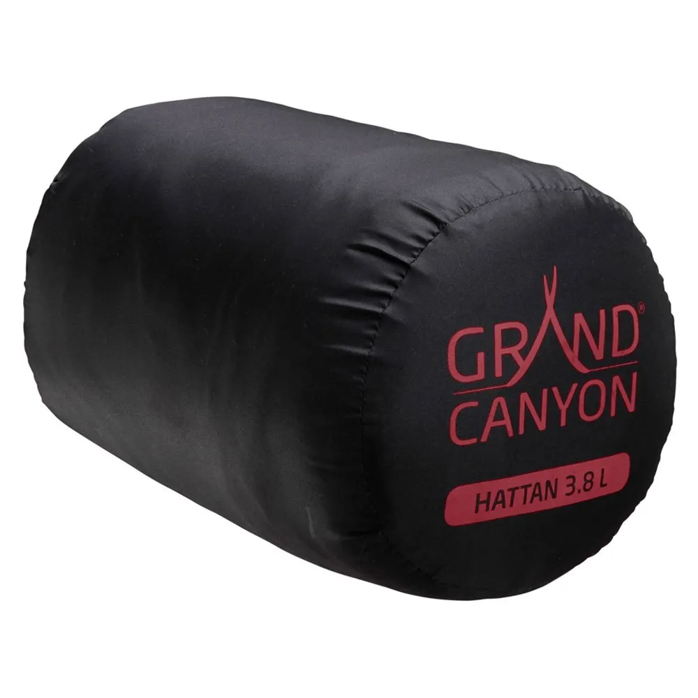 Grand Canyon Hattan 3.8 M Aufblasbare Matte Grand Canyon Hattan 3.8 M Aufblasbare Matte