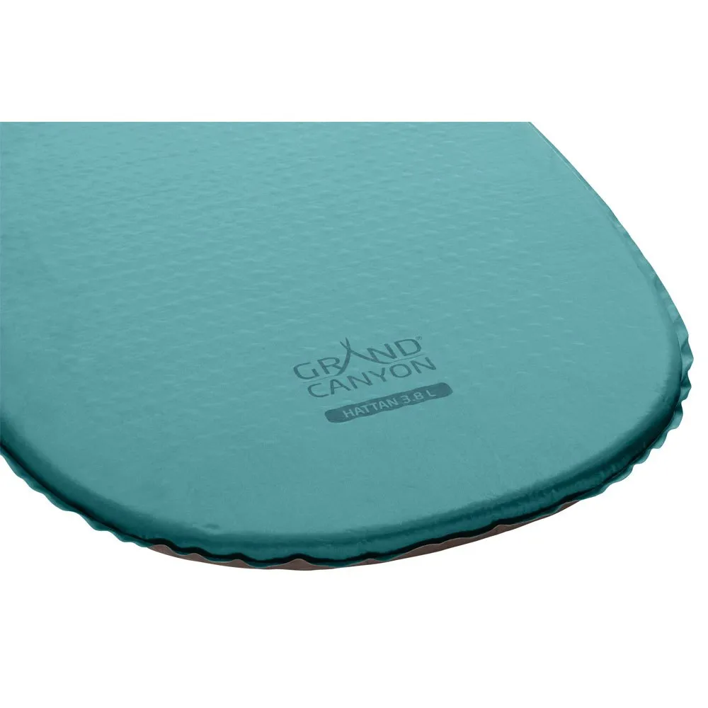 Grand Canyon Hattan 3.8 M Aufblasbare Matte