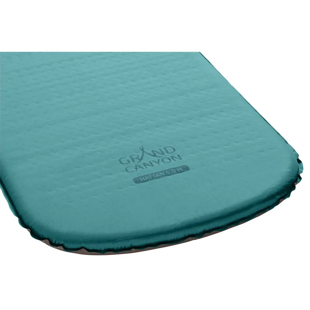 Grand Canyon Hattan 5.0 M Aufblasbare Matte Grand Canyon Hattan 5.0 M Aufblasbare Matte