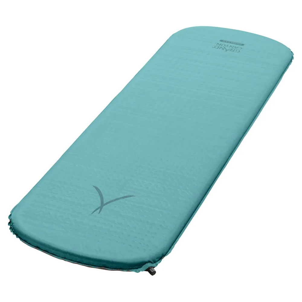 Grand Canyon Hattan 5.0 M Aufblasbare Matte Grand Canyon Hattan 5.0 M Aufblasbare Matte
