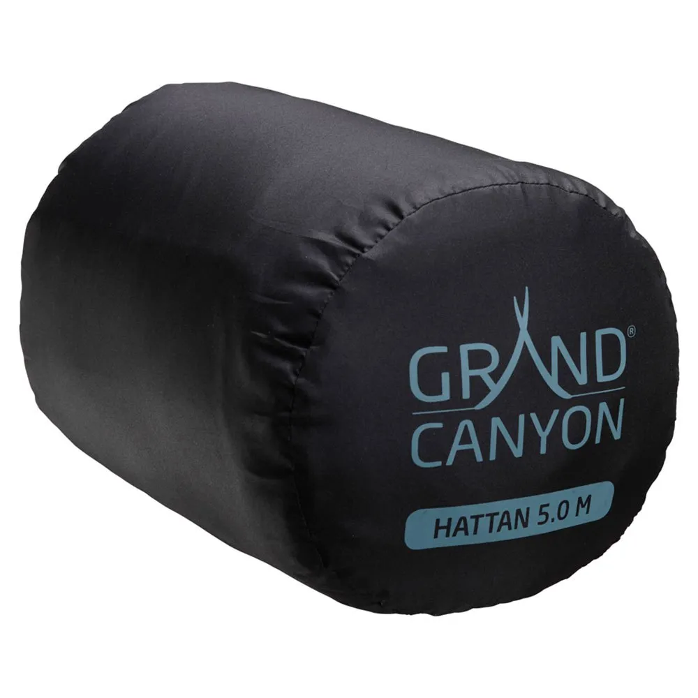 Grand Canyon Hattan 5.0 M Aufblasbare Matte Grand Canyon Hattan 5.0 M Aufblasbare Matte