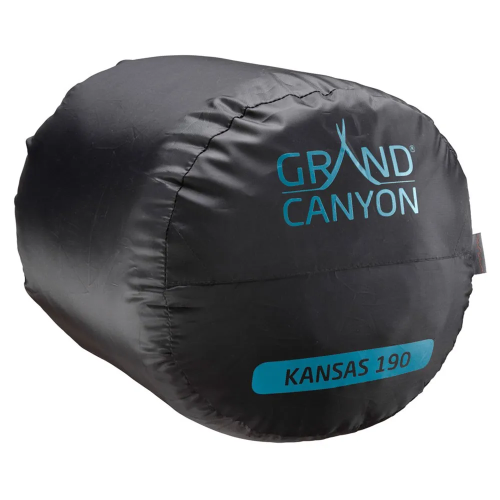 Grand Canyon Kansas 190 Schlafsack Grand Canyon Kansas 190 Schlafsack