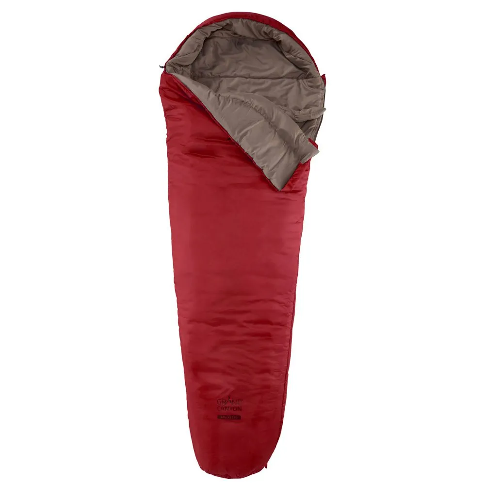 Grand Canyon Kansas 190 Schlafsack Grand Canyon Kansas 190 Schlafsack
