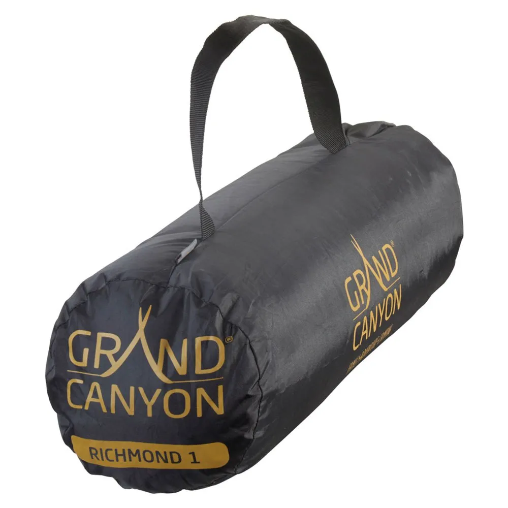 Grand Canyon Richmond 1p Zelt Grand Canyon Richmond 1p Zelt