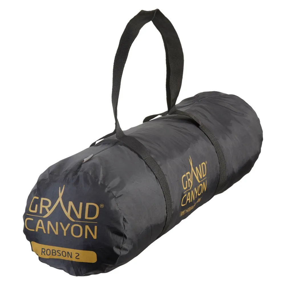 Grand Canyon Robson 2p Zelt Grand Canyon Robson 2p Zelt