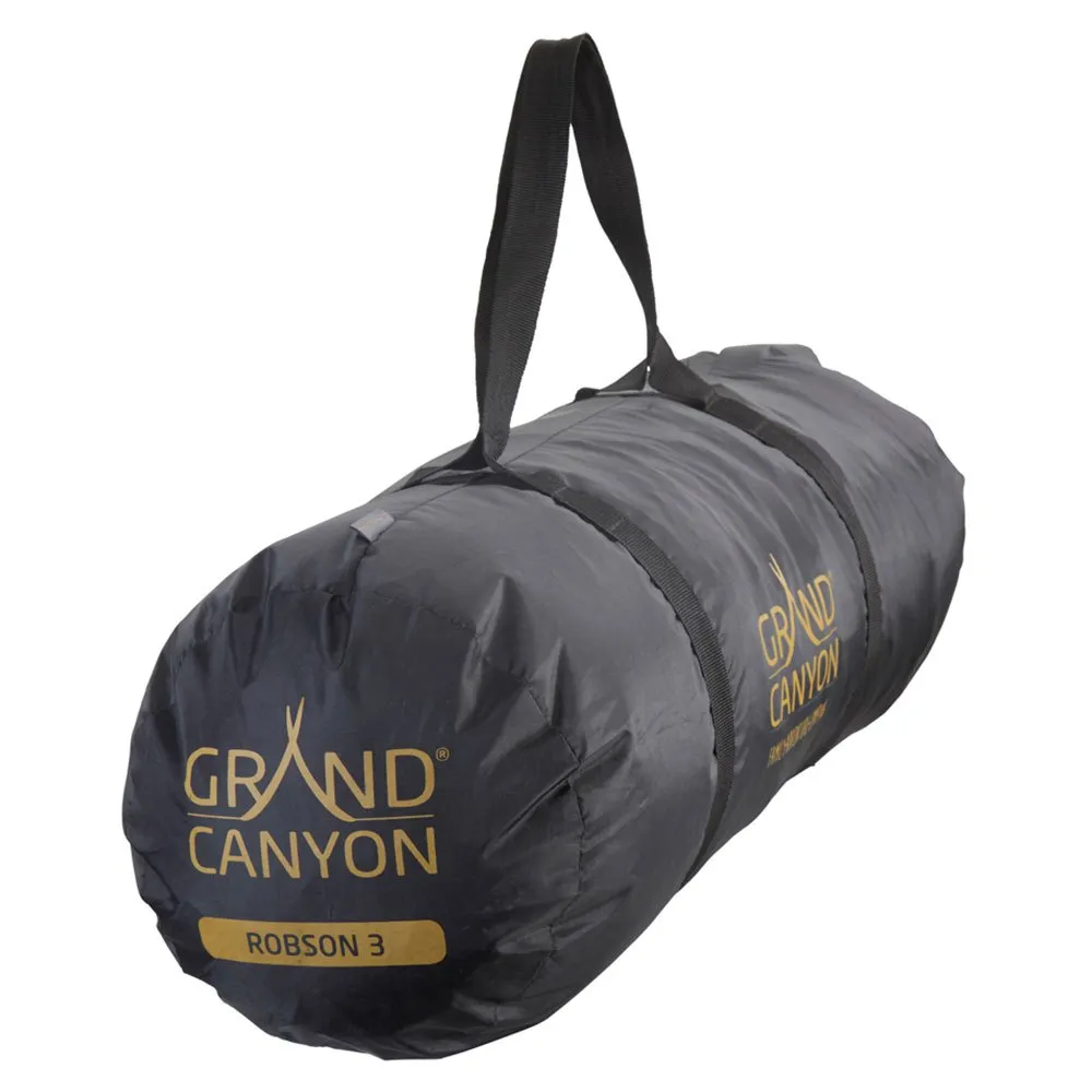 Grand Canyon Robson 3p Zelt Grand Canyon Robson 3p Zelt