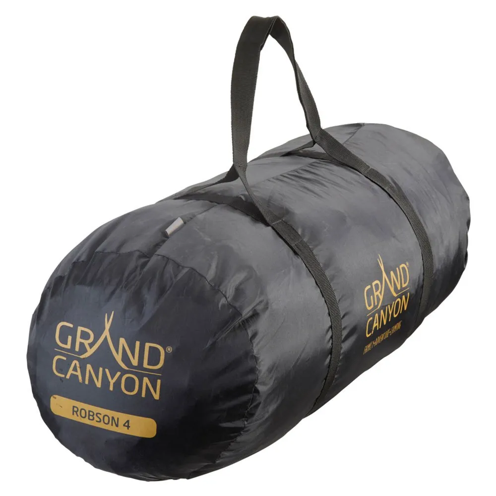 Grand Canyon Robson 4p Zelt Grand Canyon Robson 4p Zelt