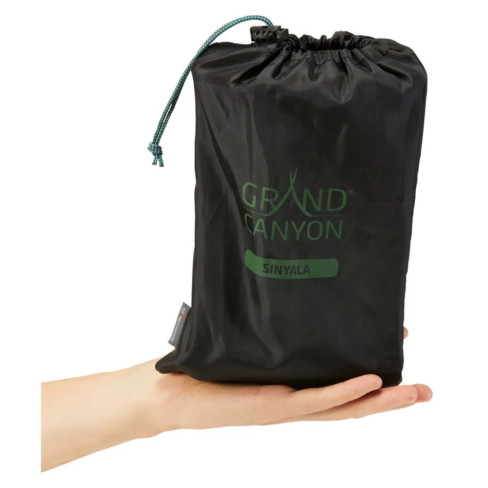 Grand Canyon Sinyala Micro Hocker Grand Canyon Sinyala Micro Hocker