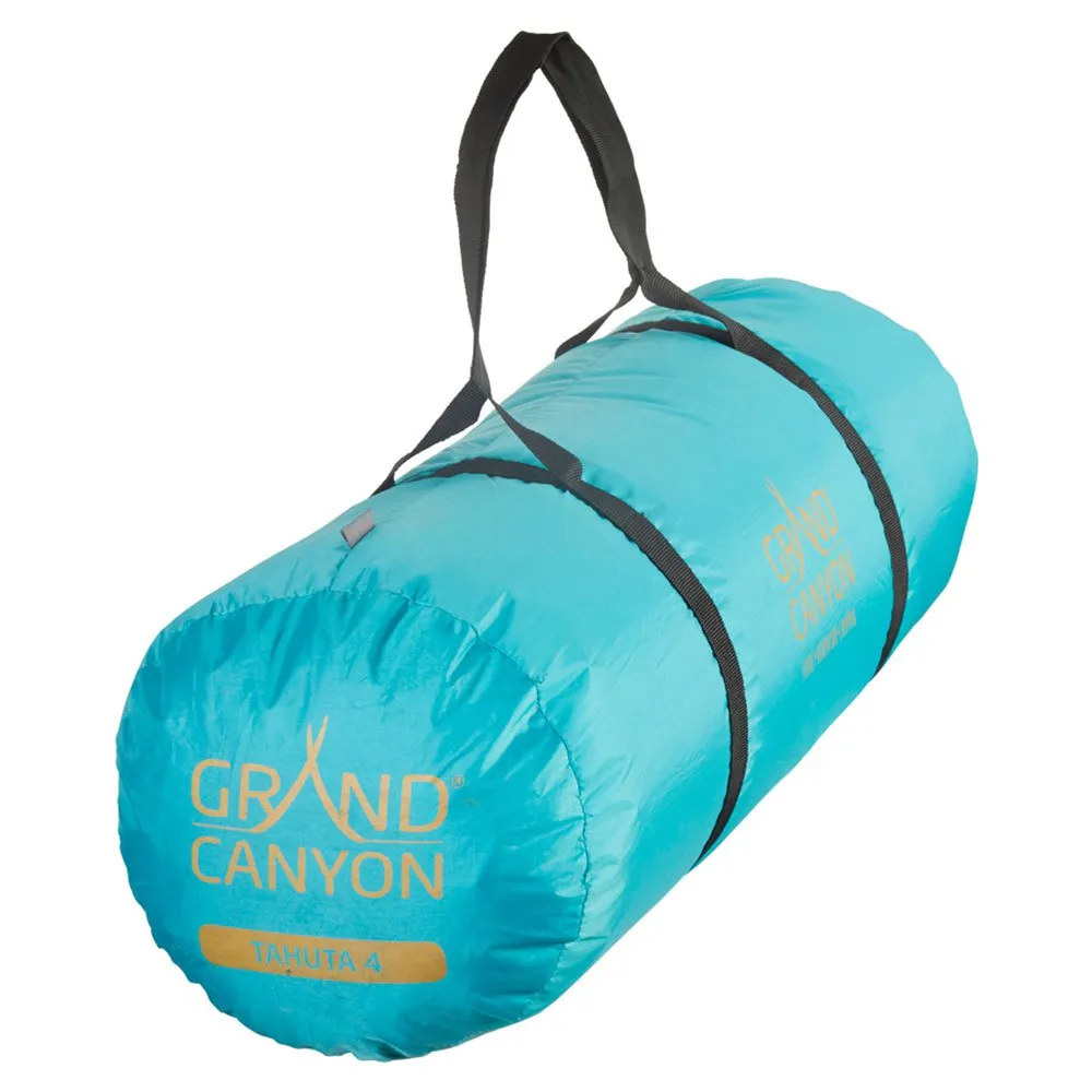 Grand Canyon Tahuta Shelter 4 Markise