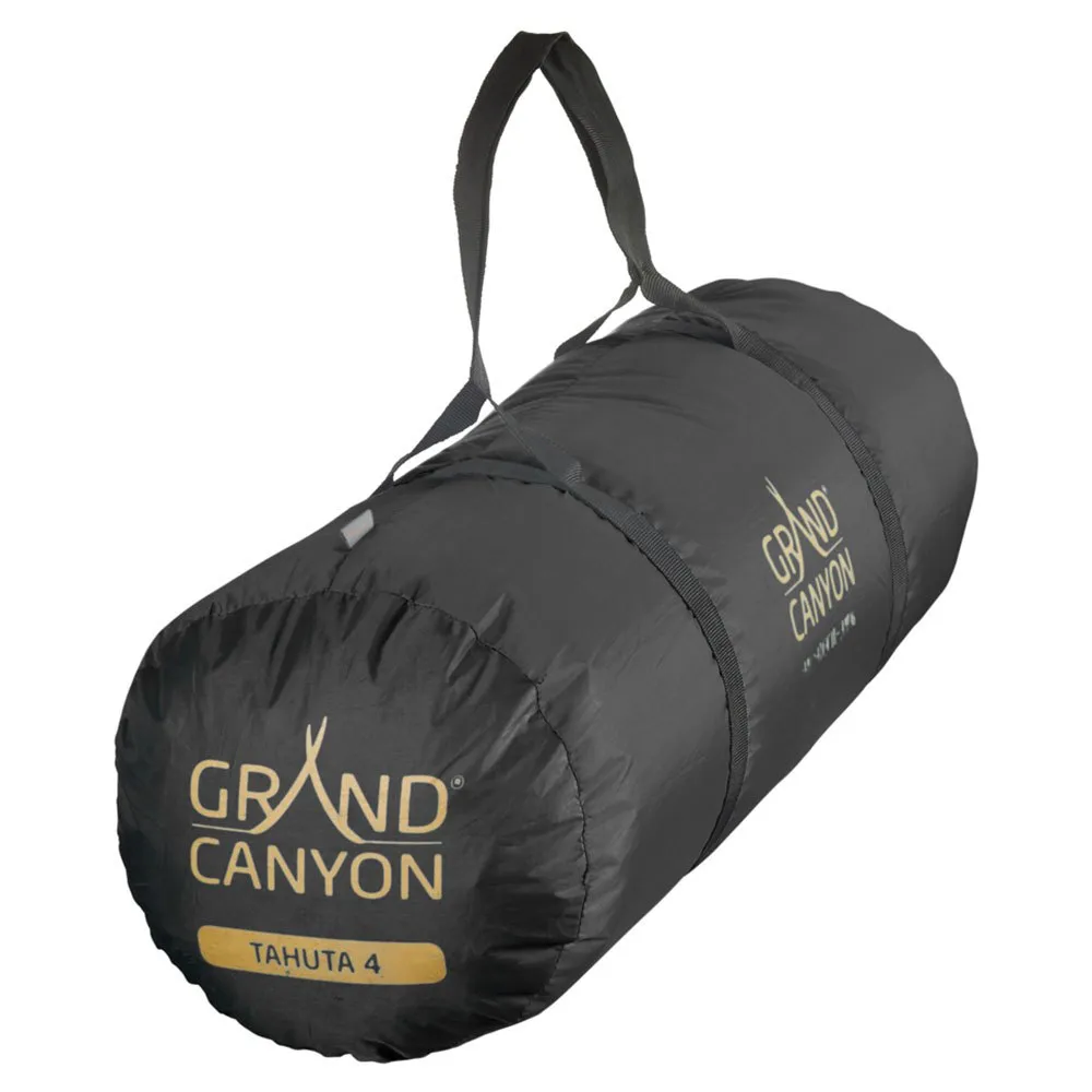 Grand Canyon Tahuta Shelter 4 Markise Grand Canyon Tahuta Shelter 4 Markise
