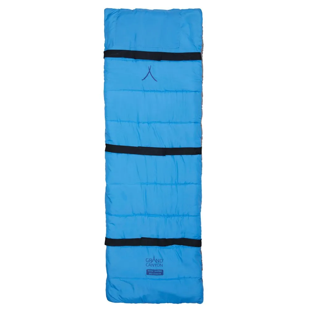Grand Canyon Topaz Camping L Schlafsack