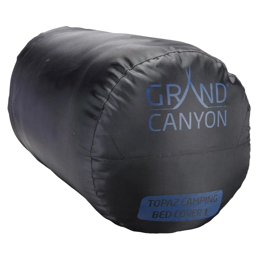 Grand Canyon Topaz Camping L Schlafsack Grand Canyon Topaz Camping L Schlafsack