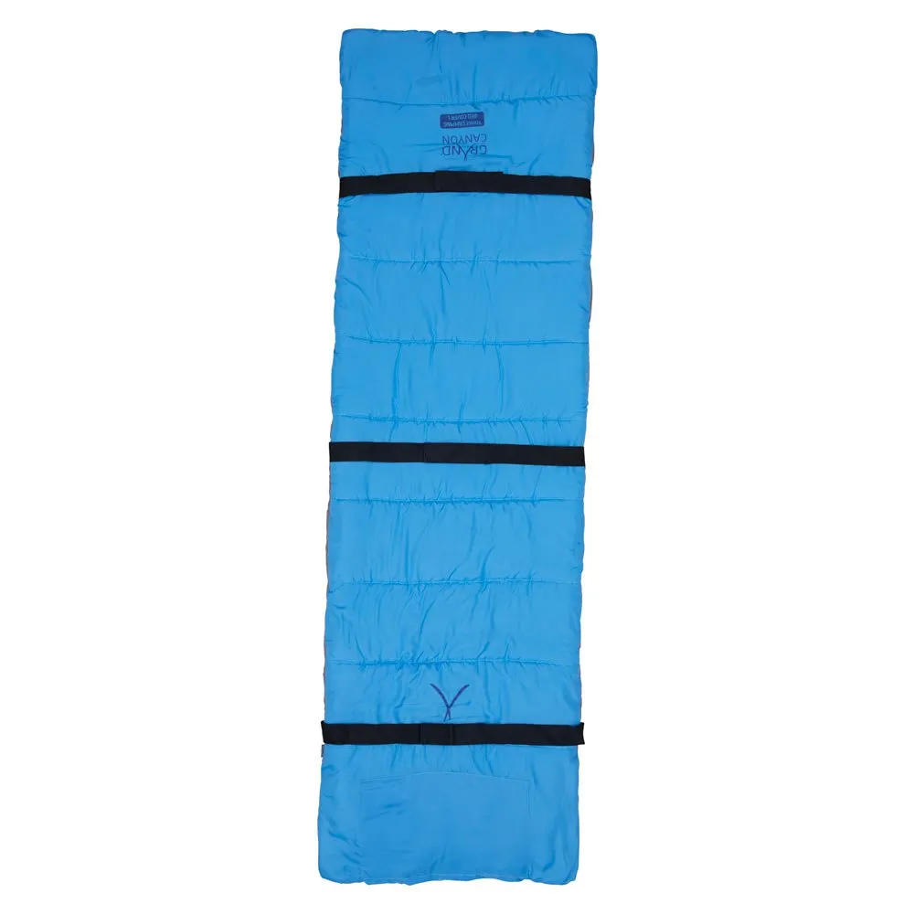 Grand Canyon Topaz Camping L Schlafsack Grand Canyon Topaz Camping L Schlafsack