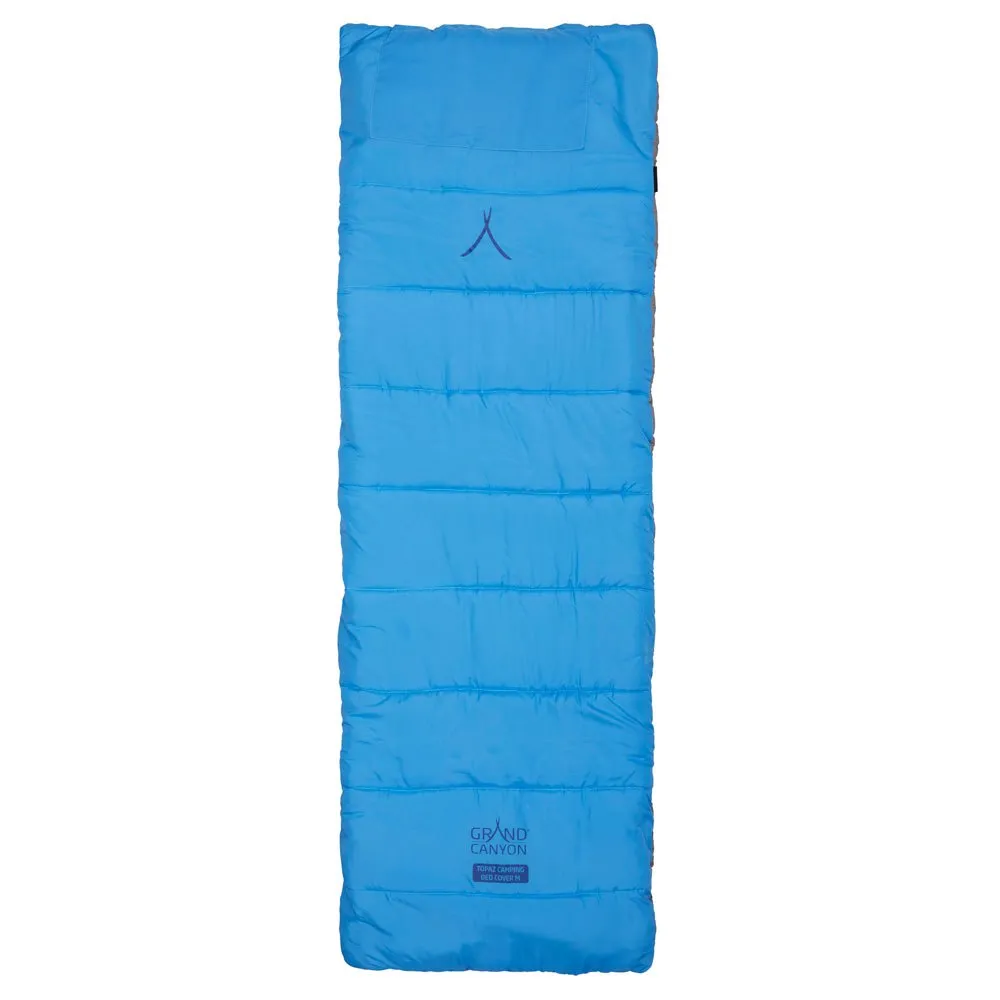 Grand Canyon Topaz Camping L Schlafsack