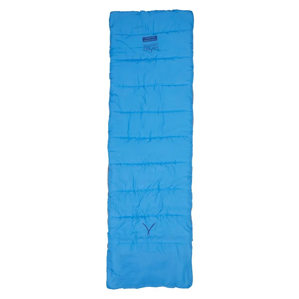 Grand Canyon Topaz Camping L Schlafsack Grand Canyon Topaz Camping L Schlafsack