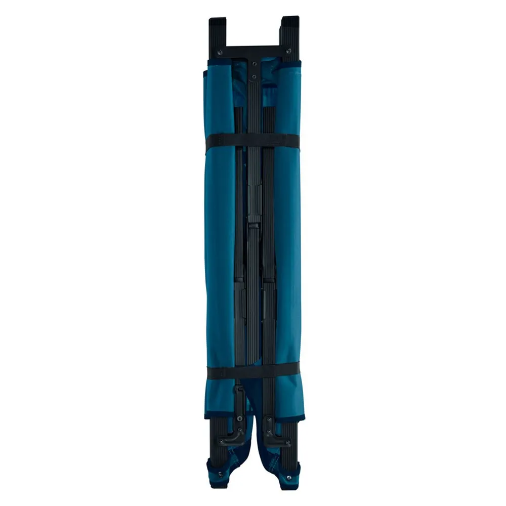 Grand Canyon Topaz L Campingbett, Dark blue, One Size Grand Canyon Topaz L Campingbett, Dark blue, One Size