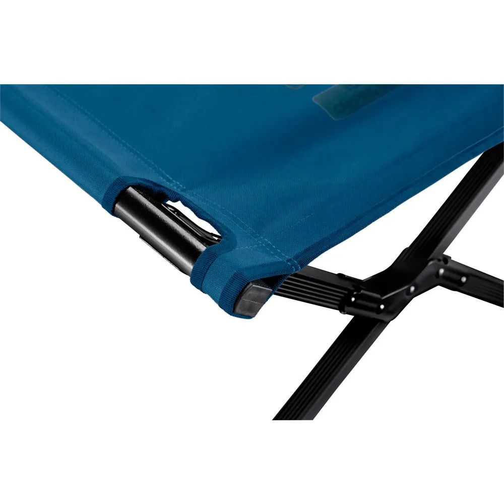 Grand Canyon Topaz L Campingbett, Dark blue, One Size Grand Canyon Topaz L Campingbett, Dark blue, One Size