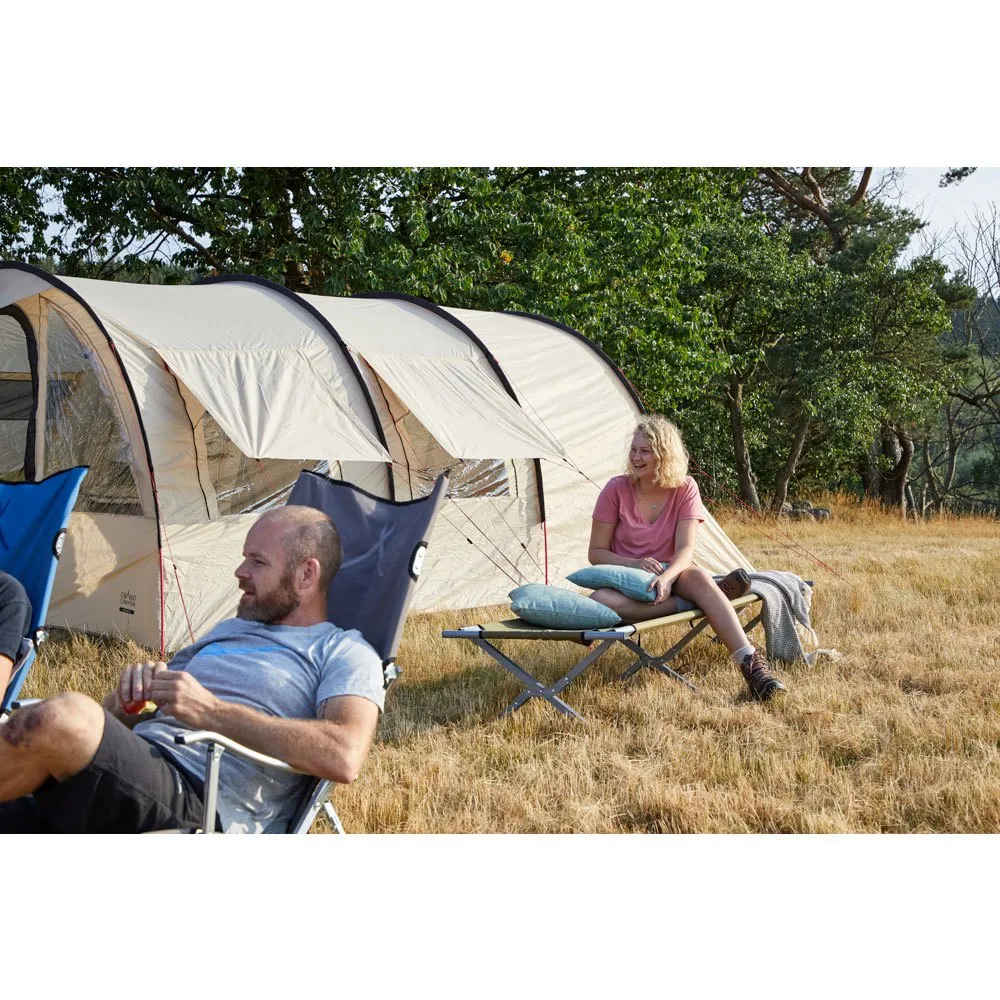 Grand Canyon Topaz L Campingbett, Dark blue, One Size Grand Canyon Topaz L Campingbett, Dark blue, One Size