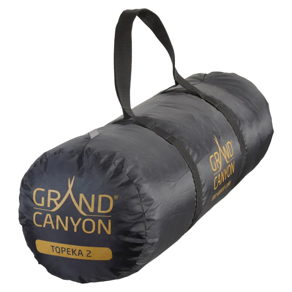 Grand Canyon Topeka 2p Zelt Grand Canyon Topeka 2p Zelt