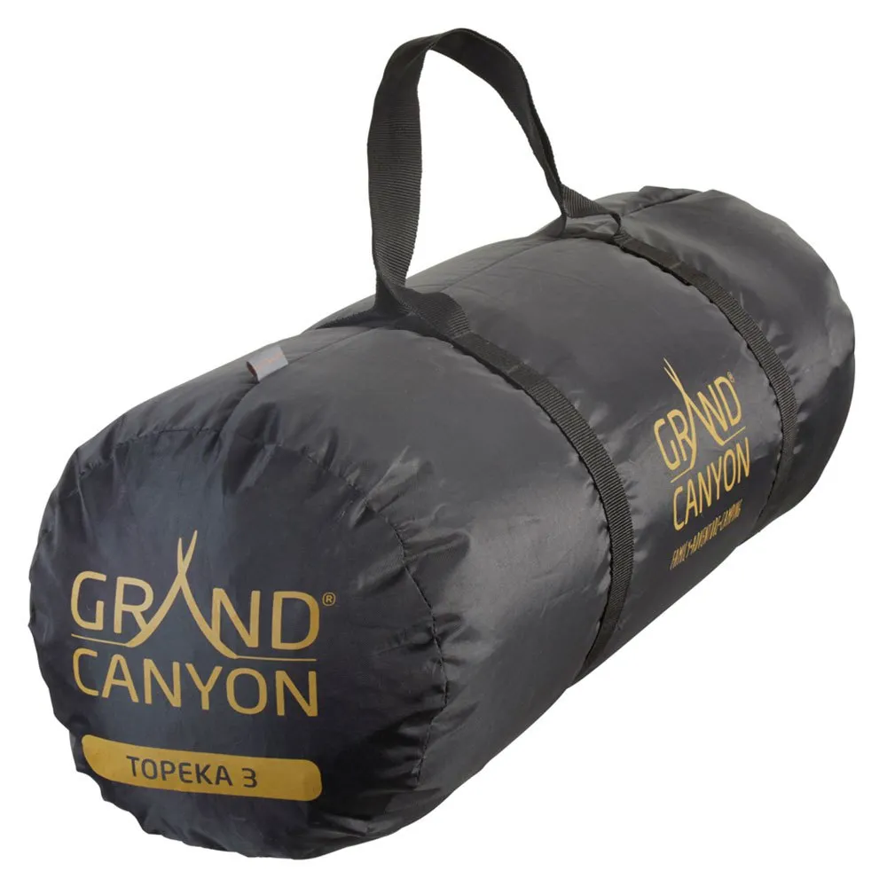 Grand Canyon Topeka 3p Zelt Grand Canyon Topeka 3p Zelt
