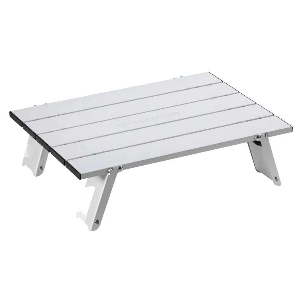 Grand Canyon Tucket Micro Tisch, Alu, One Size Grand Canyon Tucket Micro Tisch, Alu, One Size