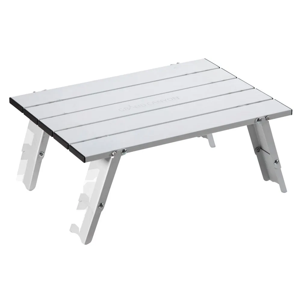 Grand Canyon Tucket Micro Tisch, Alu, One Size Grand Canyon Tucket Micro Tisch, Alu, One Size