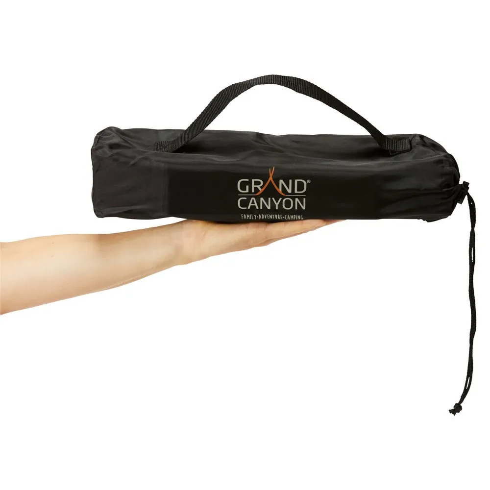 Grand Canyon Tucket Micro Tisch, Alu, One Size Grand Canyon Tucket Micro Tisch, Alu, One Size