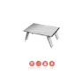 Grand Canyon Tucket Micro Tisch, Alu, One Size