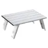 Grand Canyon Tucket Micro Tisch, Alu, One Size