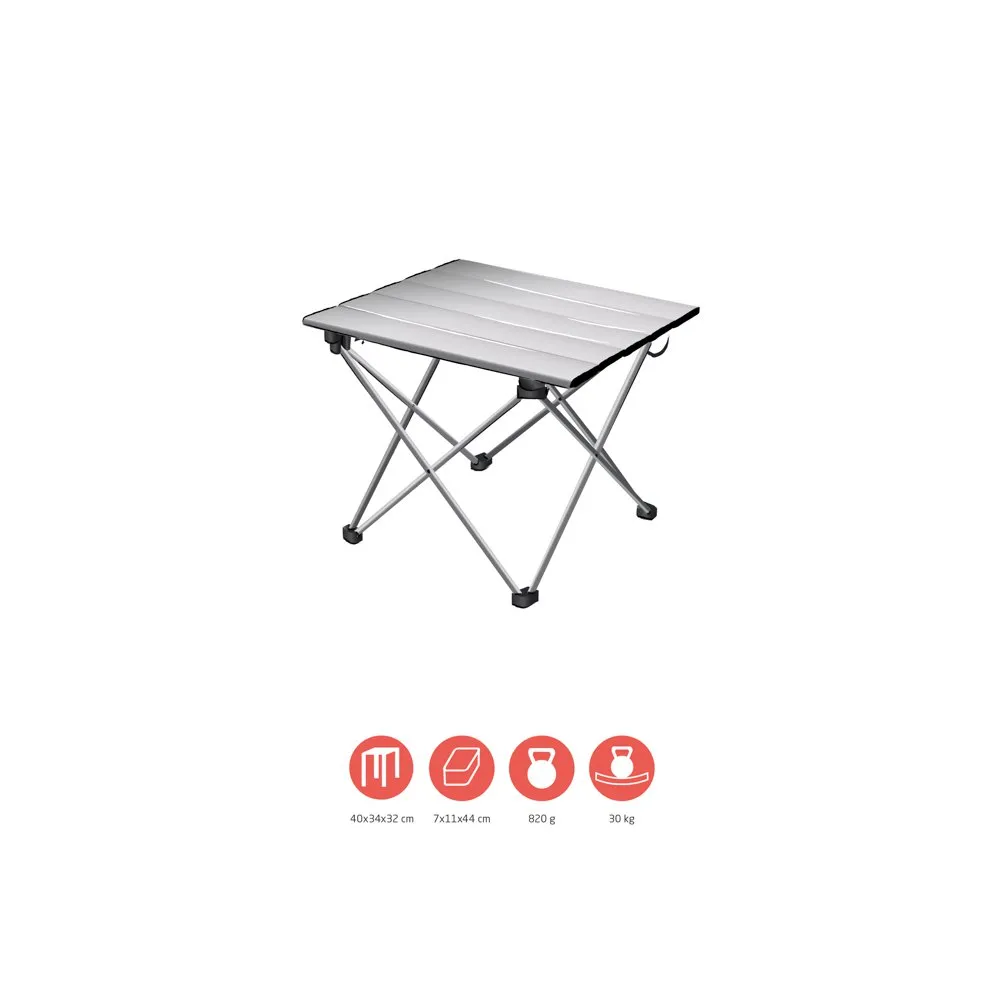 Grand Canyon Tucket Mini Tisch, Alu, One Size Grand Canyon Tucket Mini Tisch, Alu, One Size