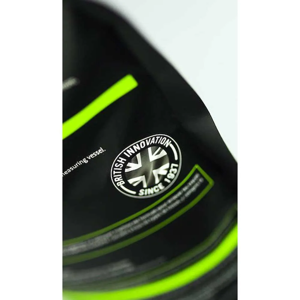 Grangers Leistungsreiniger 1l, Black / green, One Size Grangers Leistungsreiniger 1l, Black / green, One Size