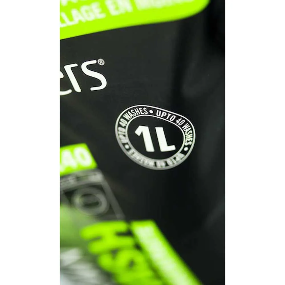 Grangers Leistungsreiniger 1l, Black / green, One Size Grangers Leistungsreiniger 1l, Black / green, One Size