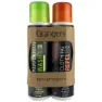 Grangers Leistungsstarke Reinigung + Schmutz-und Wasserabweisender Kleidungsreiniger 300ml, Black / green / orange, One Size