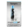 Grangers Trockenbälle & Daunenpflege Reinigungsset 300ml, White / blue, One Size