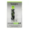 Grangers Trocknerbälle & Daunenwaschmittel-set 300ml, White / green, One Size